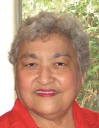 Julia Medina Obituary