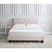 Whatever you choose to store underneath or within your storage bed, you'll enjoy the practical, tidy and organized nature of it. House Of Hampton Houck Tufted Low Profile Platform Bed Reviews Wayfair Ca