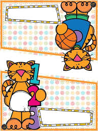 Pin By Gulfemyildiz On Materias Creative Clips Clipart Classroom Labels Childhood Education