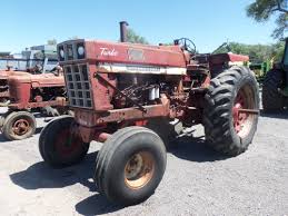 International 1066 Tractors Ferrari Convertible Ferrari 288 Gto