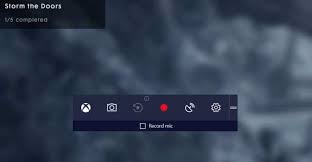 Se puede abrir pulsando la siguiente combinación de teclas: Mira Estas Caracteristicas En La Barra De Juegos De Windows Islabit