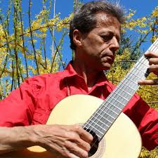 Stream Emily Bear sings and plays: The Girl From Ipanema (Only Music!) by  Emily-Bear-Guitar