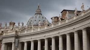 Il vaticano infatti ha attivato i suoi canali diplomatici per chiedere formalmente al governo ital. Ddl Zan Mirabelli Ci Sono Punti Critici Da Riconsiderare Vatican News