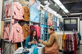 Select the bill (s) you wish to pay and click pay bills.. Her Job Requires 7 Apps She Works Retail The New York Times