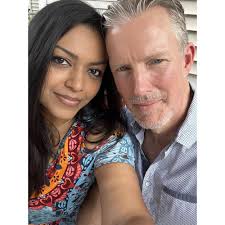 Sunitha Lal and Todd Sowden's Wedding Website