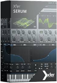 Catalyst will give you a look inside how . Xfer Serum Crack 2020 With Serial Number Free Download
