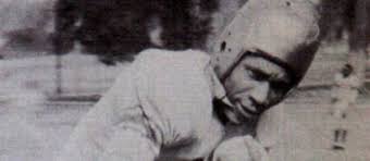 Medgar Evers' Forgotten Football Legacy at Alcorn State