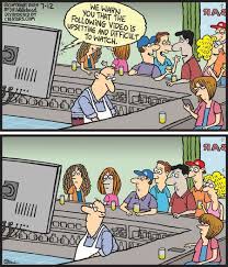 Free Range by Bill Whitehead for July 12, 2024