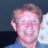 James Adams Obituary