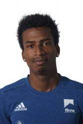 Mickael and bassa mawem are two brothers on the french climbing team with a number of podium finishes to their names. Mickael Mawem
