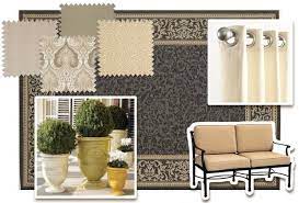 Housefabric.com has the latest decorator west indies jacobean fabrics by the yard. A Guide To Mixing Outdoor Fabrics Rugs How To Decorate