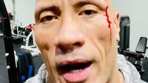 7 Things You Never Knew About Dwayne Johnson