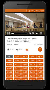 Here are the best apps to watch korean drama (hangul: Kdrama For Android Apk Download