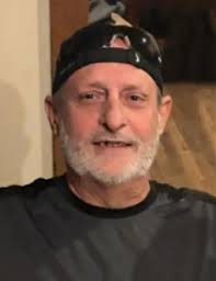 Obituary information for Steven E. Fielding "Sturg"