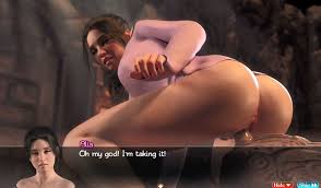 Treasure of Nadia [v1.0117] [NLT Media] Download | 18AdultGames