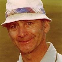 Curtis W. Olson Obituary