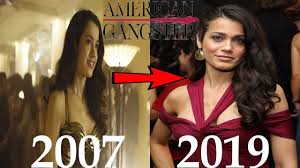 Everybody really embodies their character thanks to great casting all around. American Gangster 2007 Cast Then And Now 2019 Youtube