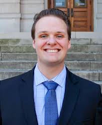 Graduation Spotlight — Meet Avery Welker