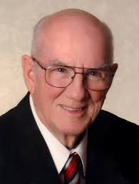 John P. McNally Obituary