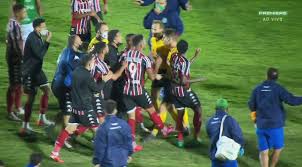 As informações e o palpite para guarani x botafogo. Video Guarani X Botafogo Sp Tem Confusao No Fim Com Rasteira De Atacante Em Arbitro Assista Brasileirao Serie B Ge