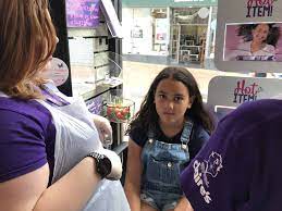 Claires Ear Piercing For Kids What You Need To Know The Inspiration Edit