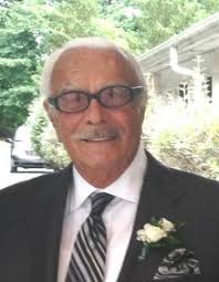 Robert Fragale Obituary