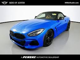 Image result for Misano Blue 2022 Z4