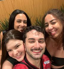 Felipe Calixto (@felipecalixto7) • Instagram photos and videos