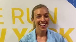 Live at 8 am ET (Pre-race 7:45 am ET)