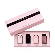 Narciso Rodriguez For Her Musc Collection Eau De Parfum Intense Narciso Rodriguez Mini 4xo 25oz Mini Fragrance Luxury Perfume Luxury Fragrance