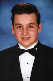 2017 Academic Merit Award Winners