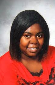 Jocelyn “Keya” Carter (1991-2017)