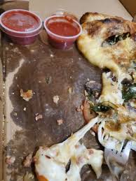 4312 west cactus road suite 10, glendale az 85304 phone number: Gus S New York Pizza 4312 W Cactus Rd Ste 10 Glendale Az Pizza Mapquest
