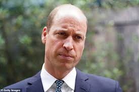 William's bid to tackle UK's homelessness crisis: Prince vows to build new  homes across his Duchy of Cornwall estate to help rough sleepers