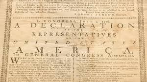 A nation's flag is a symbol of its freedom. Independence Day Deshalb Feiern Die Amerikaner Den 4 Juli Stern De