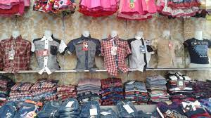 Kumpulan tiktok cerita seru banget! Cara Mendisplay Baju Pada Dinding Toko