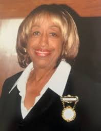 Mearce "Dee" Morris Obituary October 7, 2022