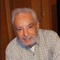 Stanton Warren Tedder Obituary