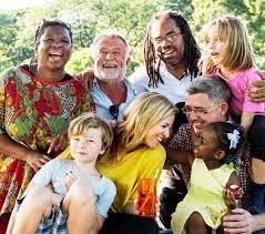 6 Ways To Thrive As A Blended Family | Betterhelp
