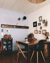 深みのあるオシャレさを演出したい ヴィンテージ アンティークな魅力が溢れるお部屋 folk インテリア 家具 リビング インテリア 6畳 家のインテリア