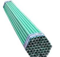 A106 Epoxy Coated Black Carbon Steel Pipe Fire Fighting 12M ...