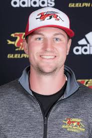 2017-18 Baseball Roster