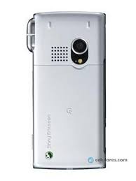 Sony Ericsson BRAVIA S004 - Celulares ...