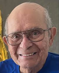 Donald Rickard Obituary August 12, 2023