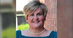 Amherst woman with ALS has died