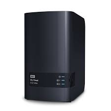 My Cloud Expert Series Ex2 Ultra Western Digital Store