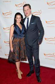 Willie geist called the cops at tracy morgan's house while interviewing the comedian. Who Is Willie Geist S Wife Meet The Today Anchor S Wife Christina