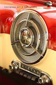 Pin By Alan Annand On Baby Hock Classic Car Photography Old Time Radio Monster Truck Room