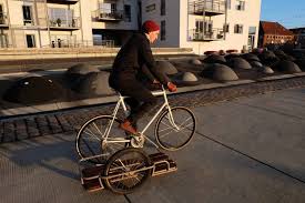 Image result for bicycle sidecar