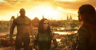 'guardians of the galaxy' composer tyler bates shares inspiration for the movie music in 'for scores' podcast. We Need To Talk About Mantis Abuse In Guardians Of The Galaxy 2 Wwac